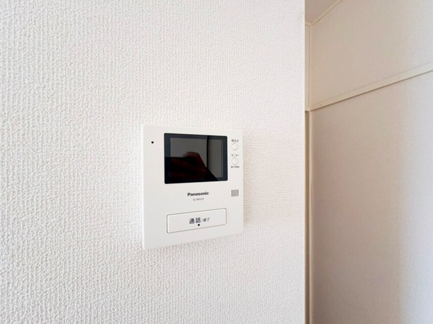 内観写真 サンビレッジ