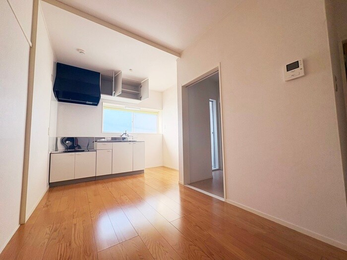 キッチン サンビレッジ