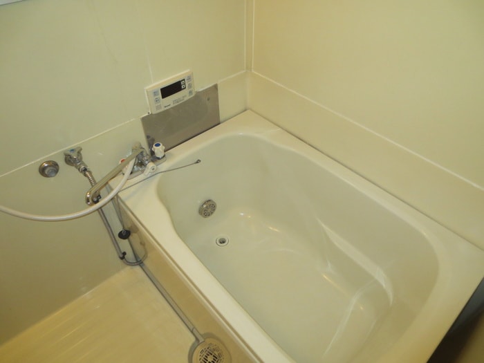 バス／シャワールーム等 秋元ファミリーハイツⅡ