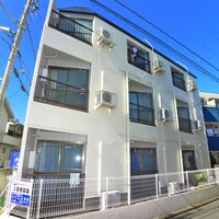 いつきレジデンス弐番館