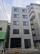 レピュア亀戸レジデンスの外観
