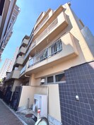 ニューハイツ北浦和（502）の外観