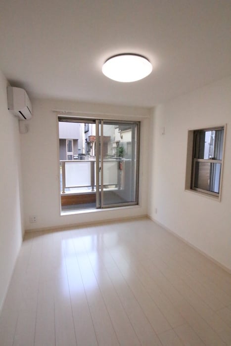 居室 Glanz町屋アネックス