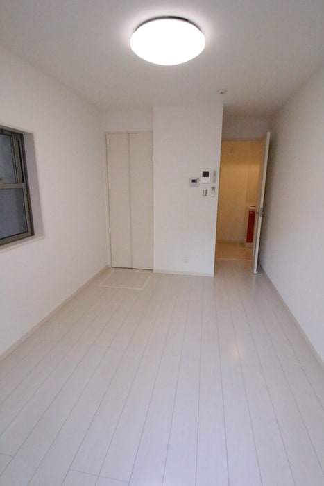 居室 Glanz町屋アネックス