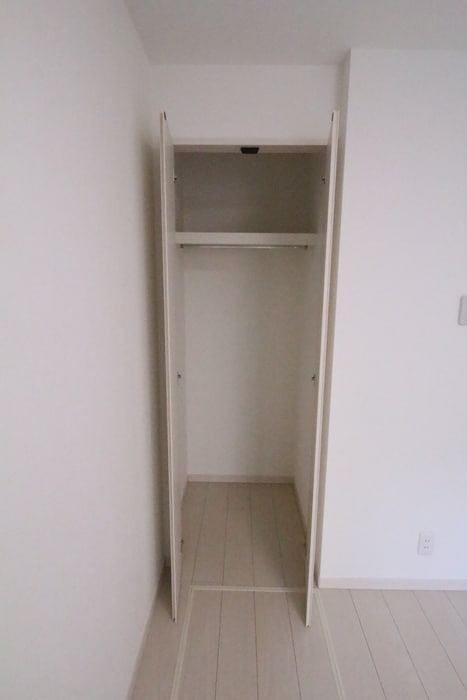 収納 Glanz町屋アネックス