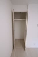 収納 Glanz町屋アネックス