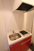 キッチン Glanz町屋アネックス