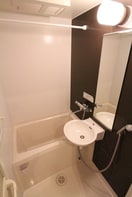 バス／シャワールーム等 Glanz町屋アネックス