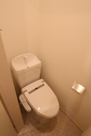 トイレ Glanz町屋アネックス