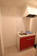 内観写真 Glanz町屋アネックス