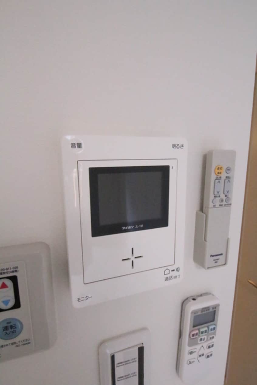 内観写真 Glanz町屋アネックス