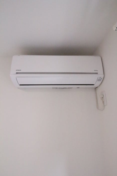 内観写真 Glanz町屋アネックス