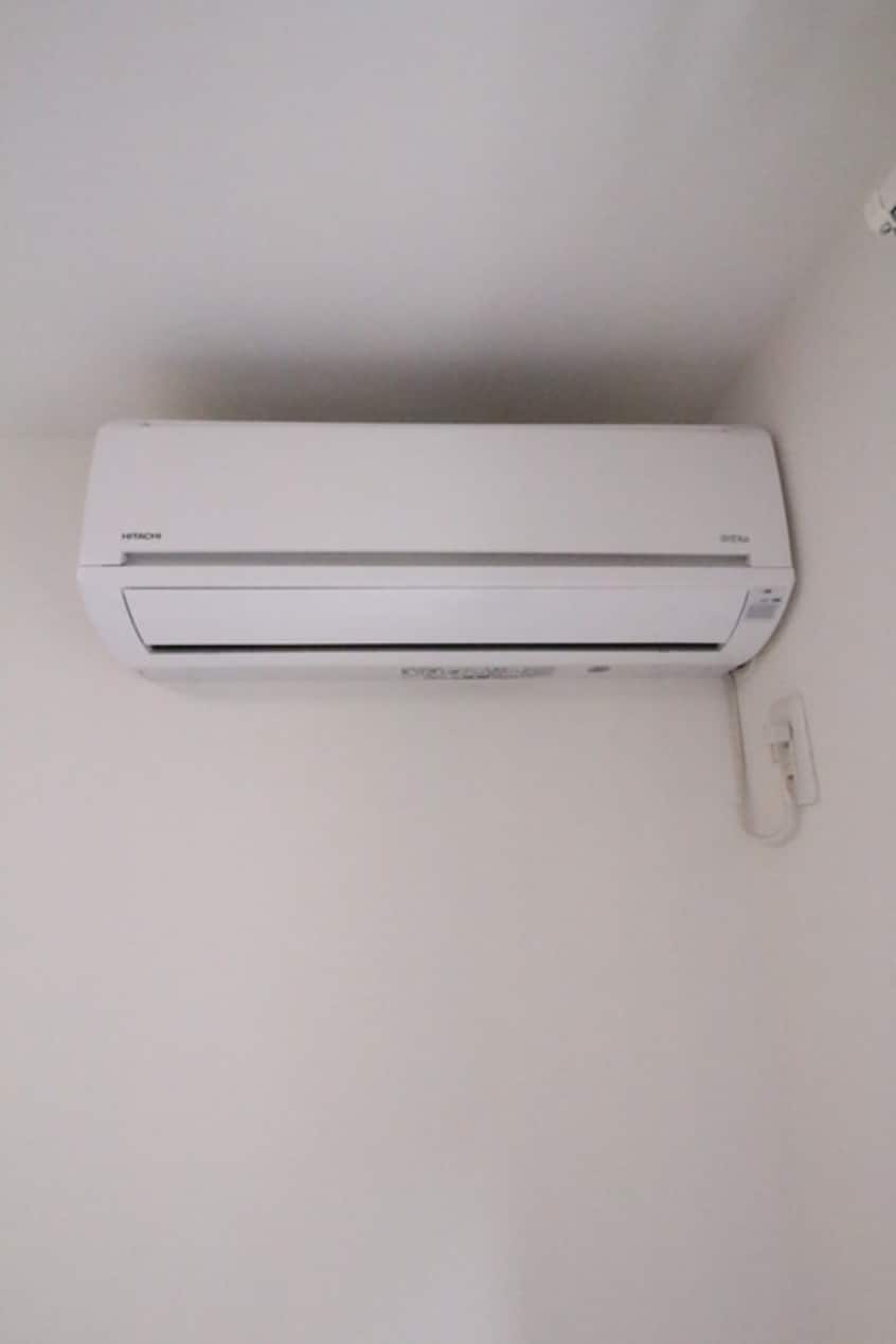 内観写真 Glanz町屋アネックス