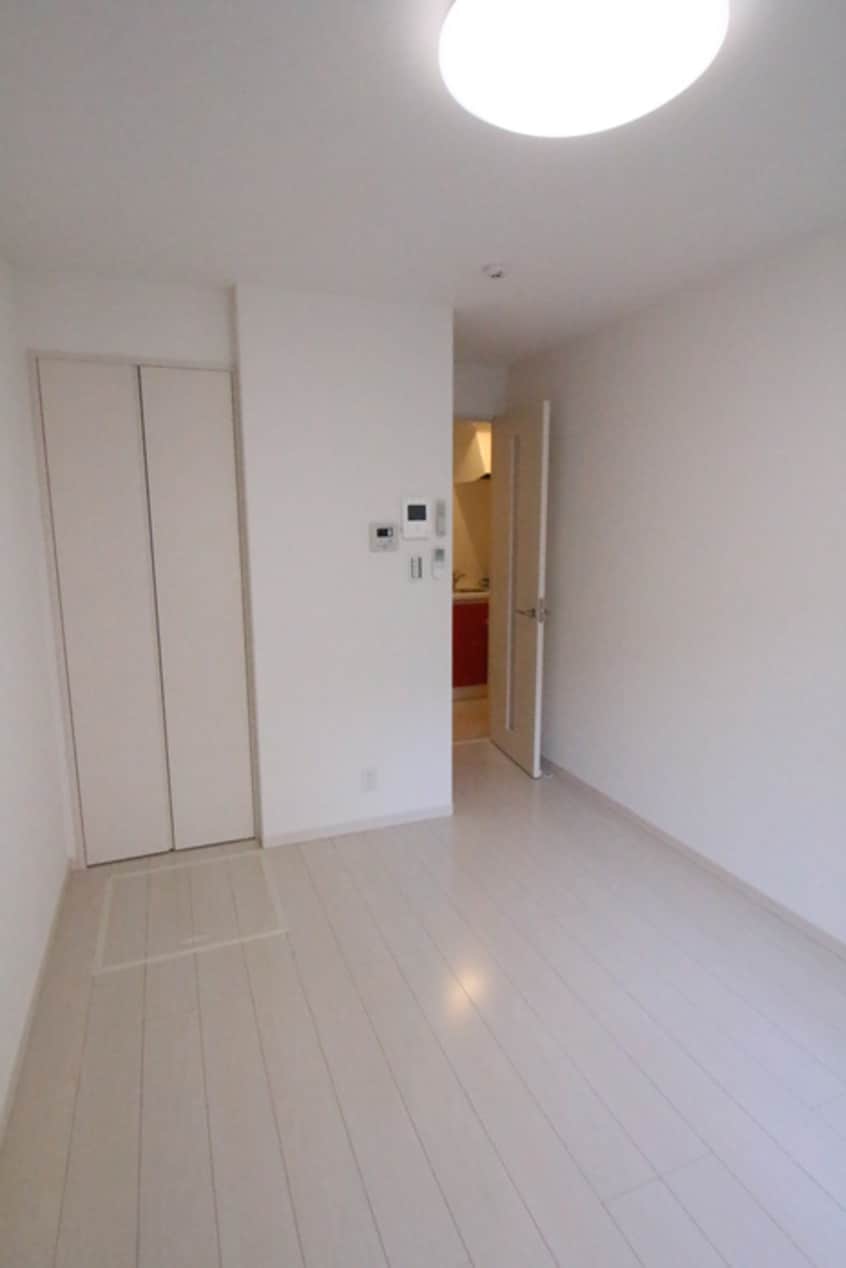 内観写真 Glanz町屋アネックス