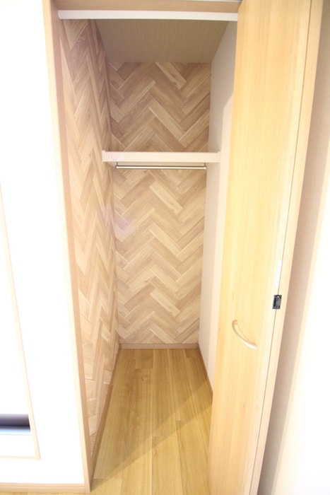 収納 ＢＬＡＮＦＥＲＴＥ氷川