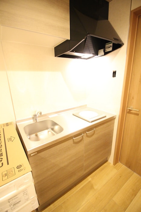 キッチン ＢＬＡＮＦＥＲＴＥ氷川