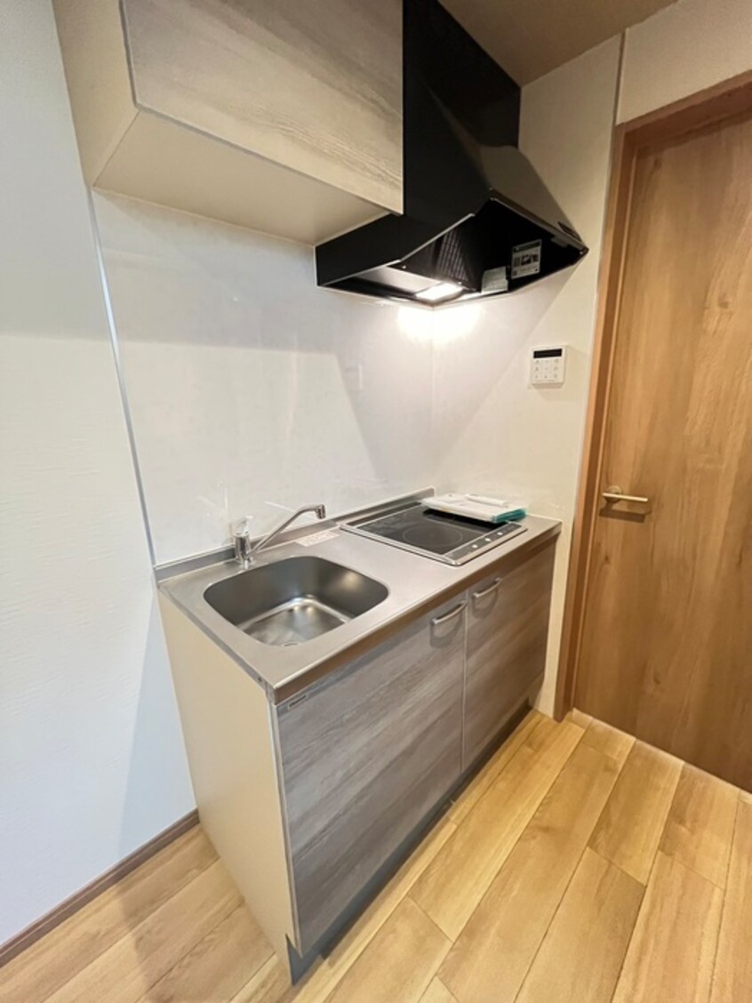 キッチン ＢＬＡＮＦＥＲＴＥ氷川