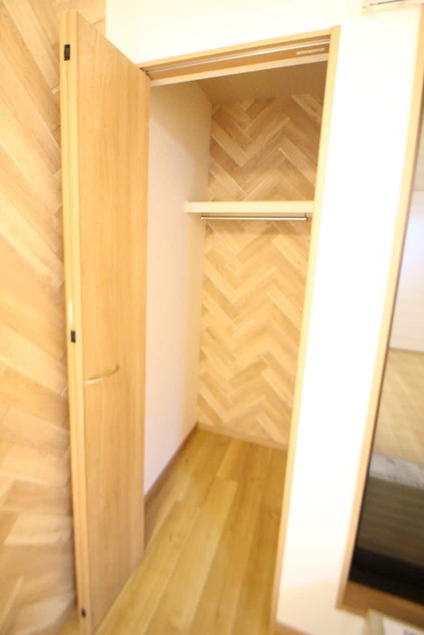 収納 ＢＬＡＮＦＥＲＴＥ氷川