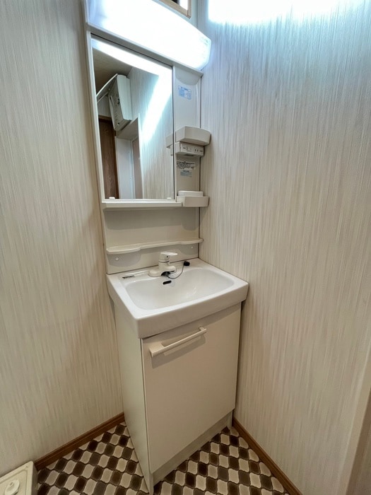 洗面 ＢＬＡＮＦＥＲＴＥ氷川