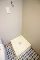 洗濯機置場 ＢＬＡＮＦＥＲＴＥ氷川