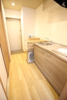 内観写真 ＢＬＡＮＦＥＲＴＥ氷川