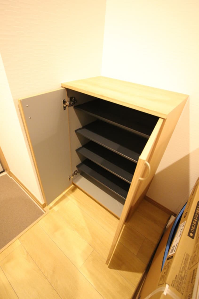 靴箱 ＢＬＡＮＦＥＲＴＥ氷川