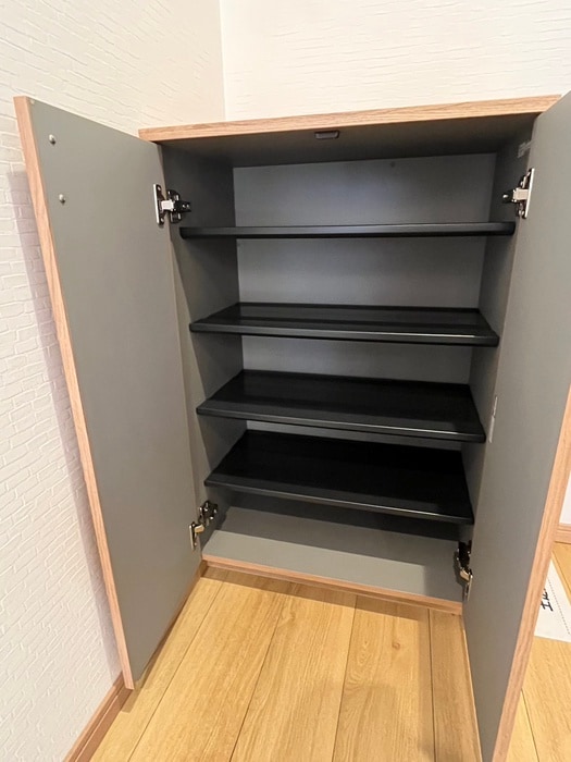 靴箱 ＢＬＡＮＦＥＲＴＥ氷川