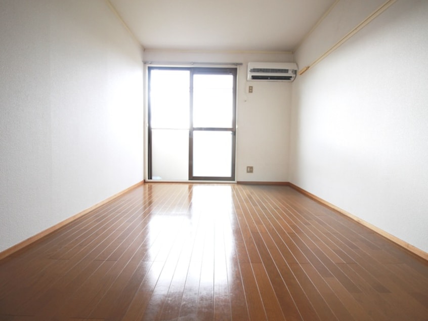 居室 カイラクメゾン　Ａ