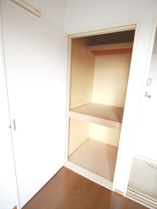 収納 カイラクメゾン　Ａ