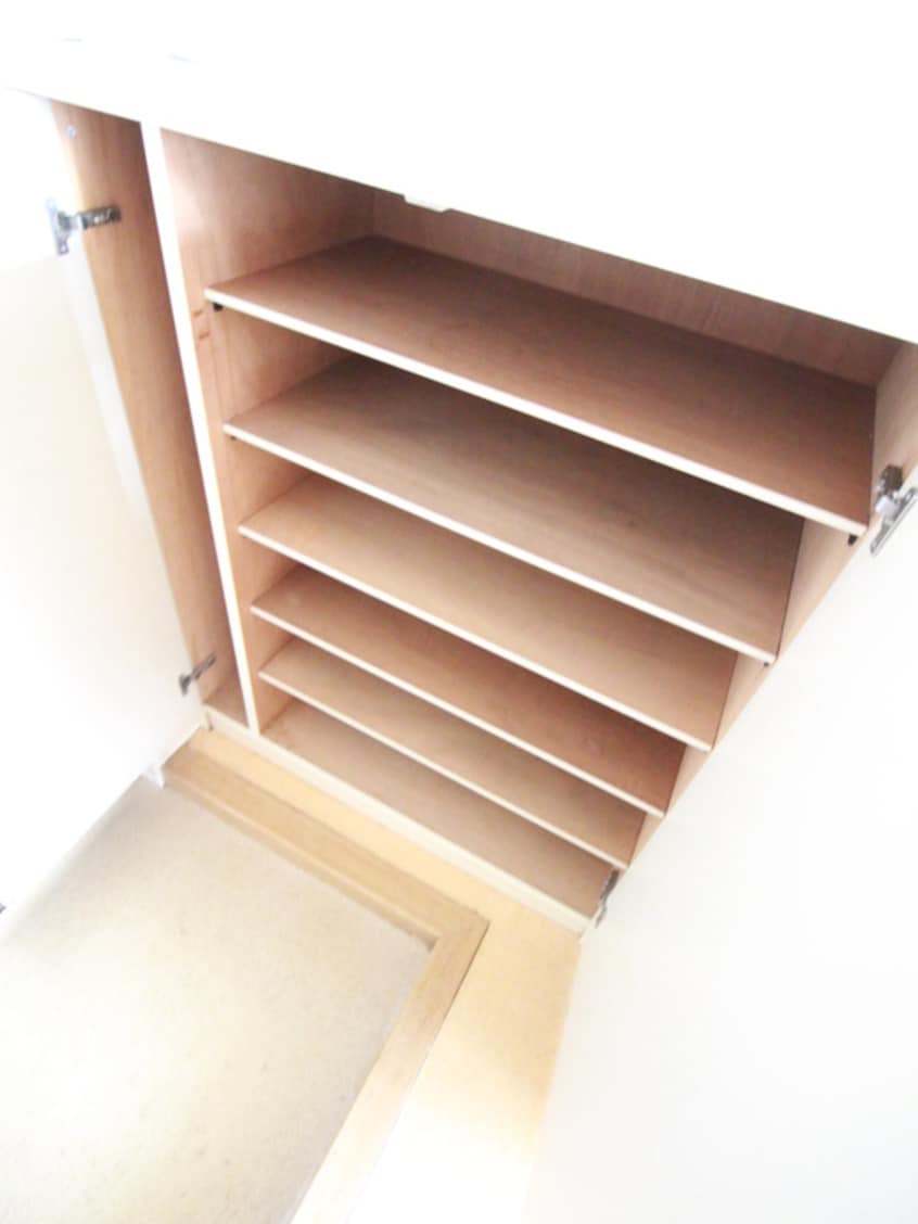 靴箱 カイラクメゾン　Ａ