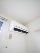 内観写真 カイラクメゾン　Ａ