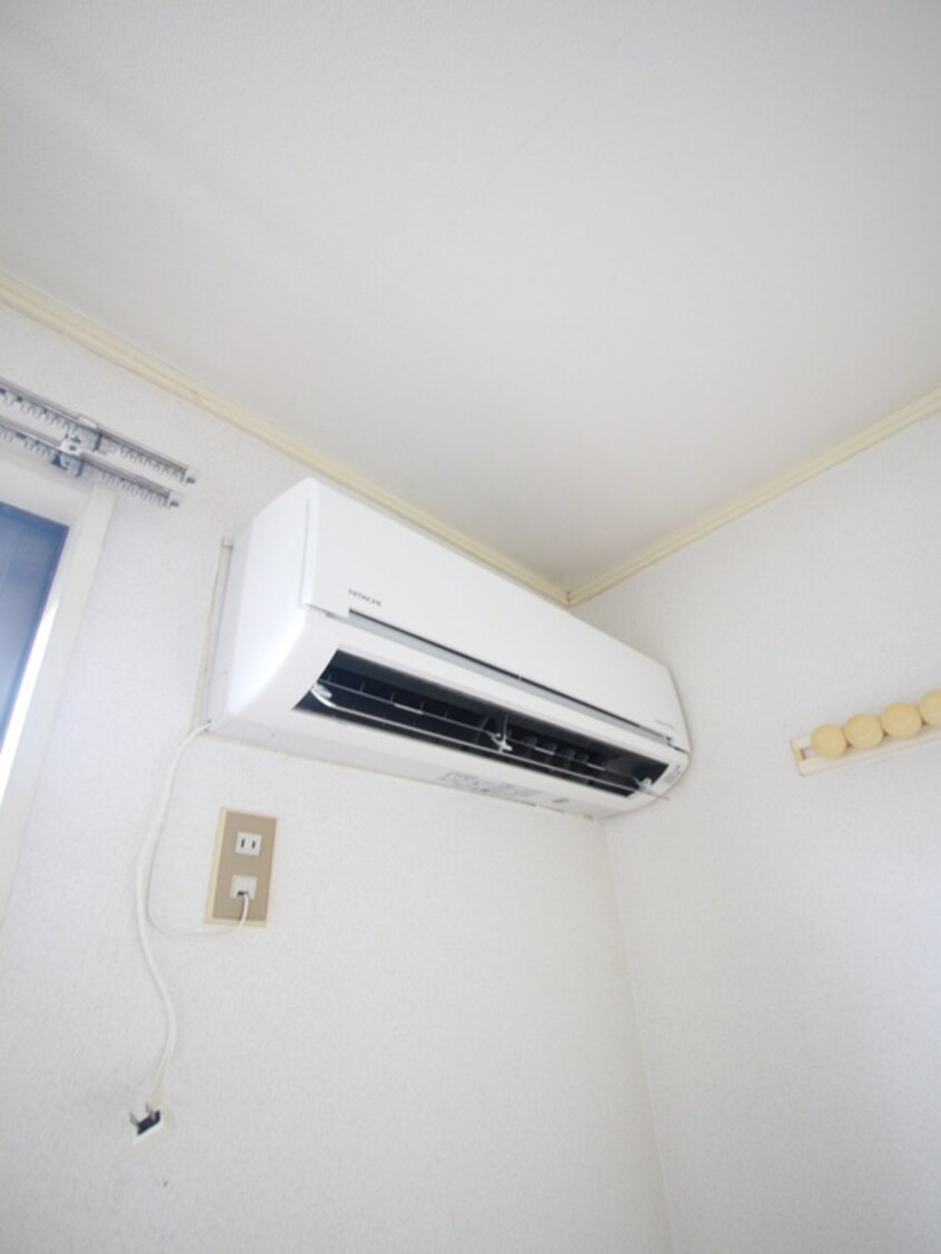 内観写真 カイラクメゾン　Ａ