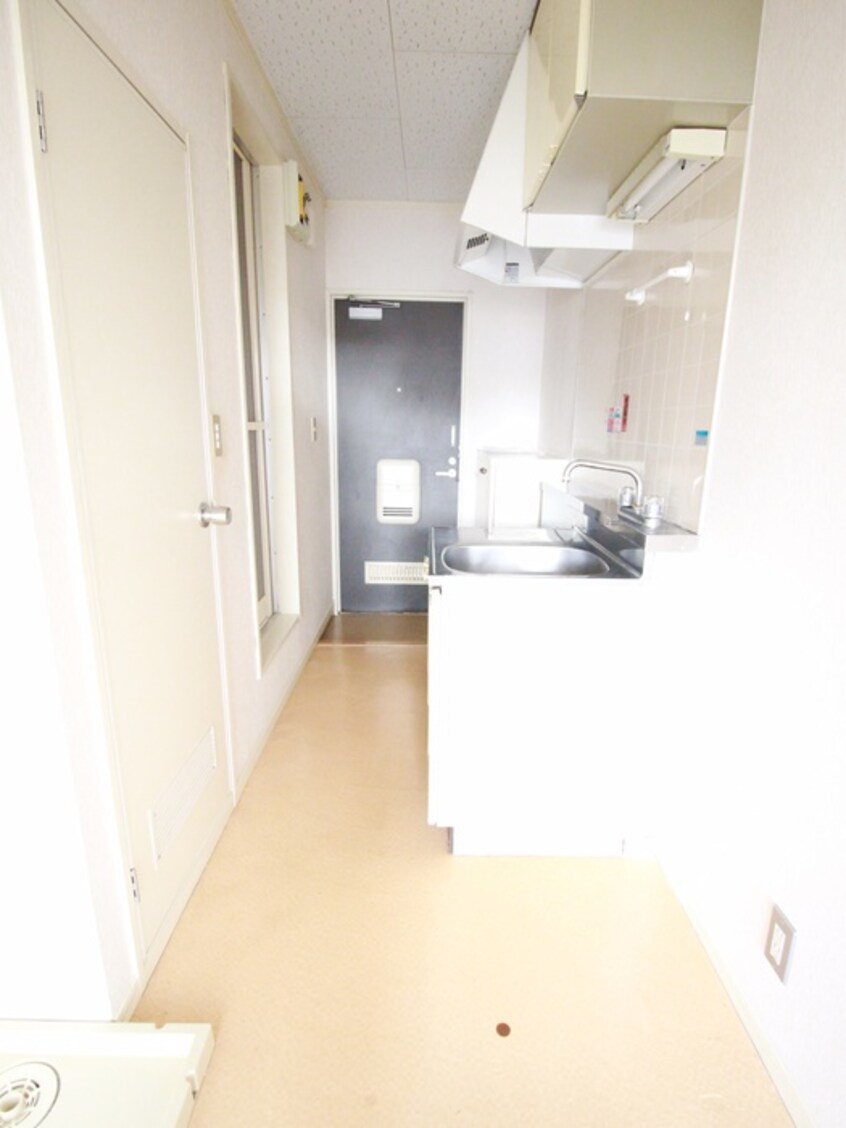 廊下 カイラクメゾン　Ａ