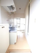 玄関 カイラクメゾン　Ａ