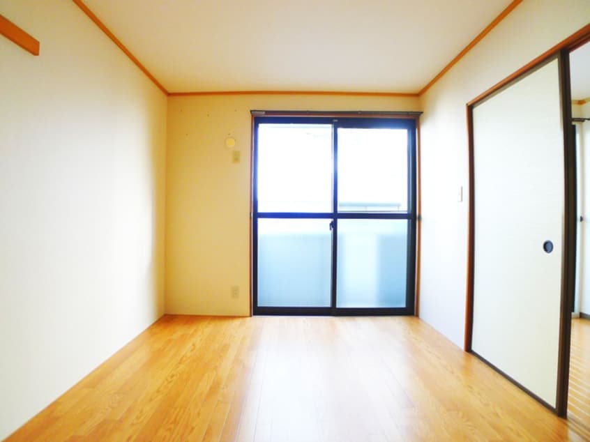 居室 リヴィエール　フジ