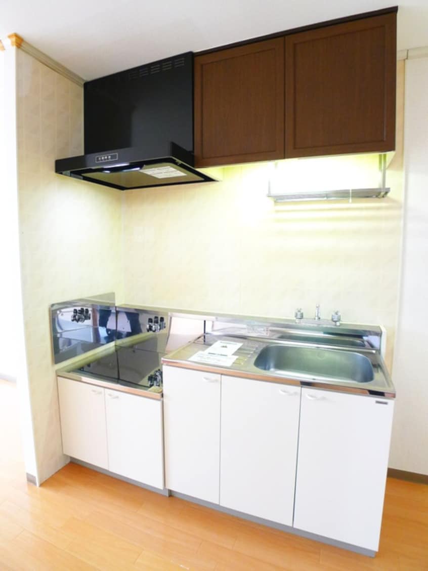 キッチン リヴィエール　フジ