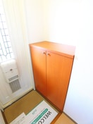 靴箱 リヴィエール　フジ