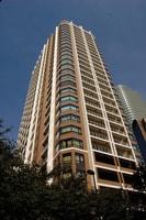 ﾊﾟｰｸｺｰﾄ六本木ヒルトップ(1301)の外観