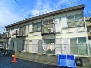 矢島ハイツ