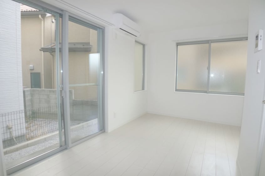 居室 ワイズモダン