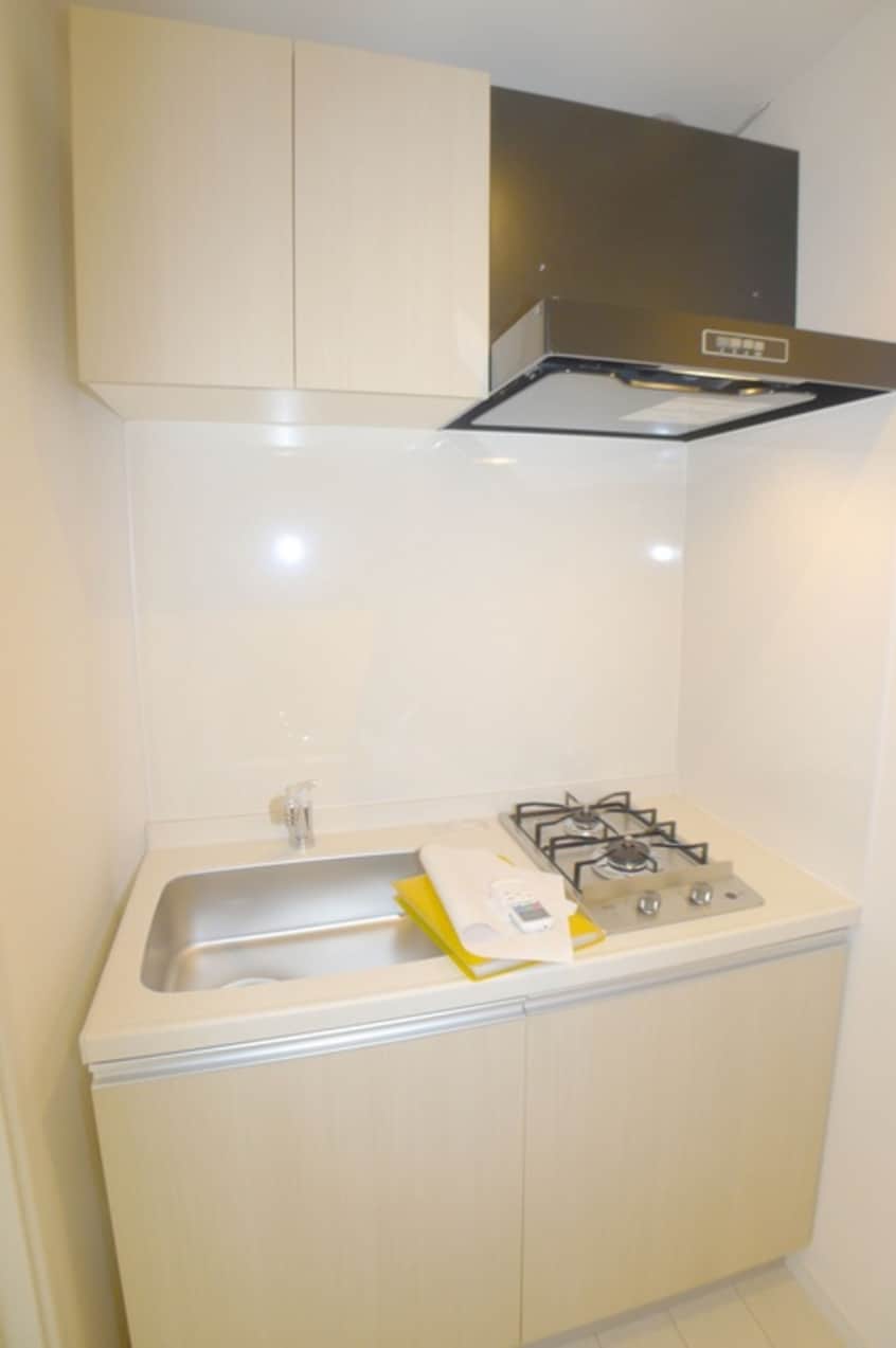 キッチン ワイズモダン