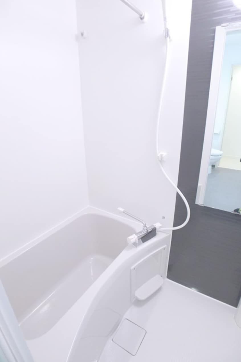 バス／シャワールーム等 ワイズモダン