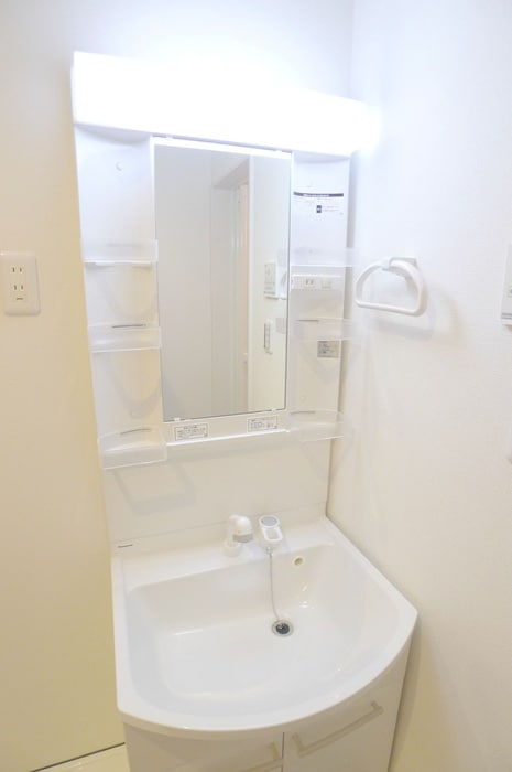 洗面 ワイズモダン