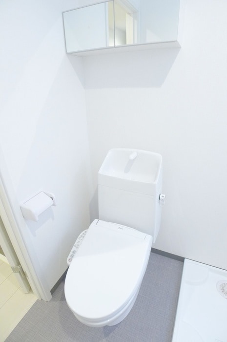 トイレ ワイズモダン