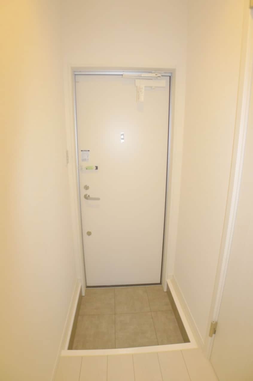 玄関 ワイズモダン