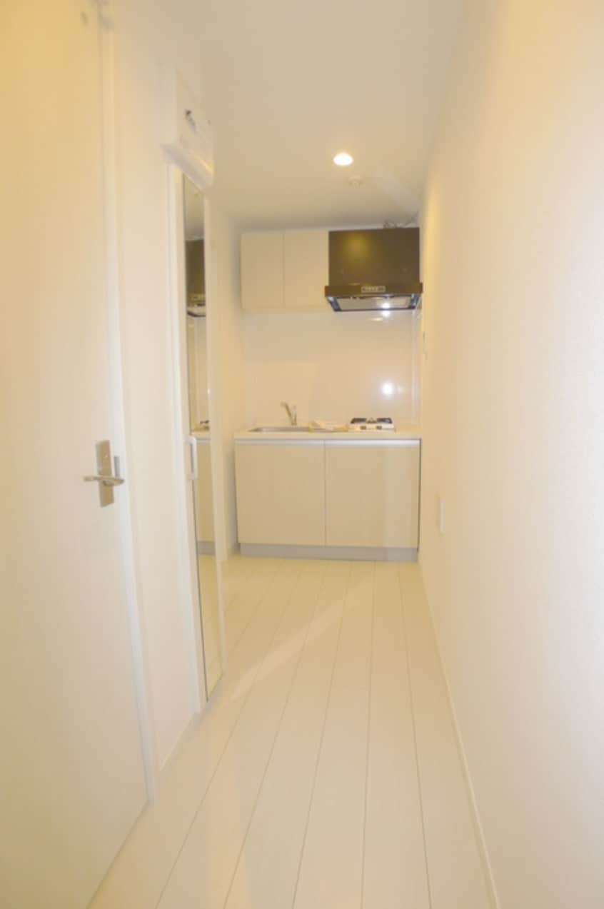 廊下 ワイズモダン