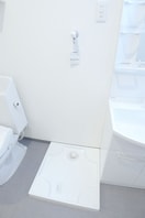 洗濯機置場 ワイズモダン