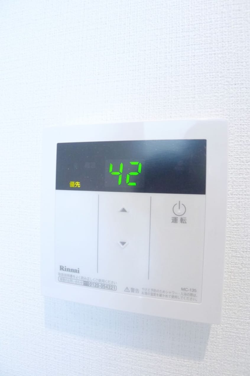 内観写真 ワイズモダン