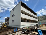 仮)山崎様新築マンション