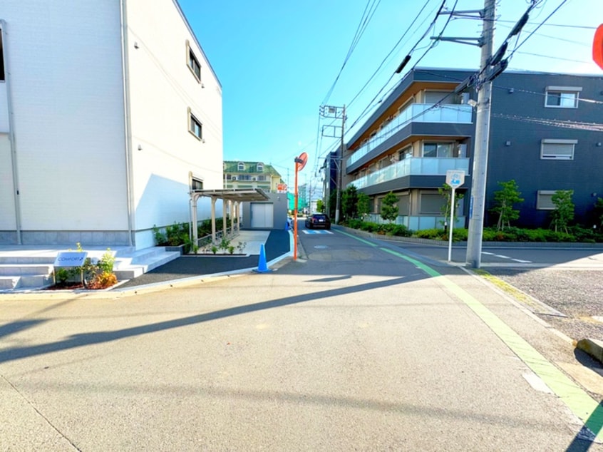 周辺環境 ＣＯＭＦＯＲＴ